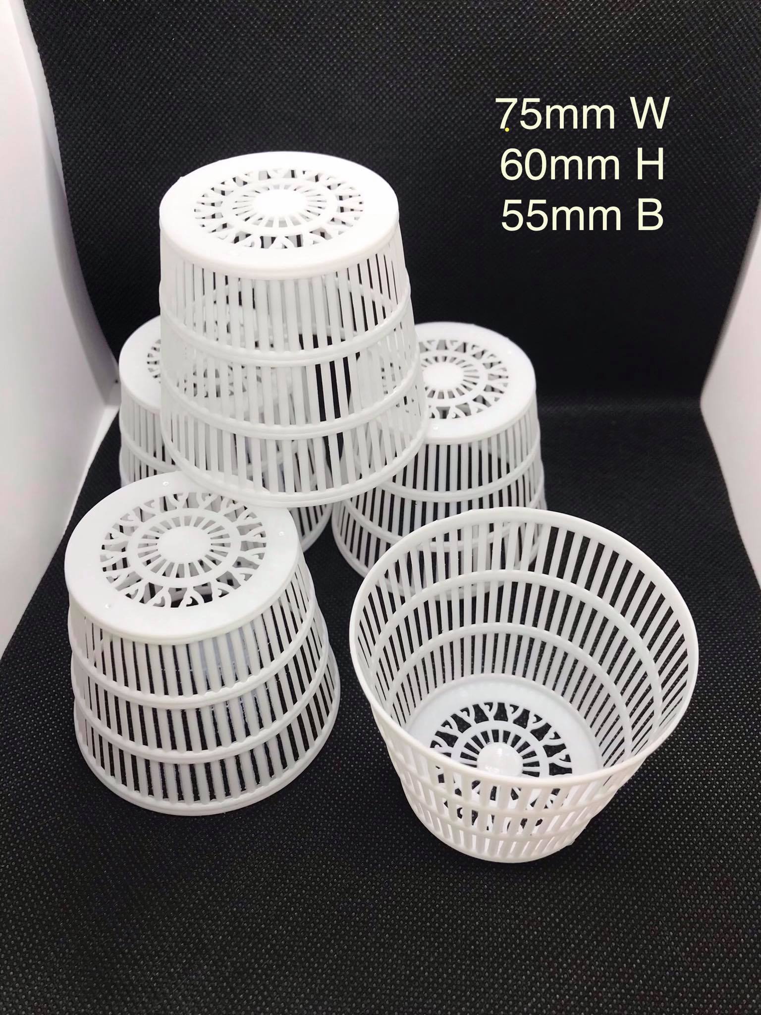 Cheese Baskets Medium Malta Cross Connection